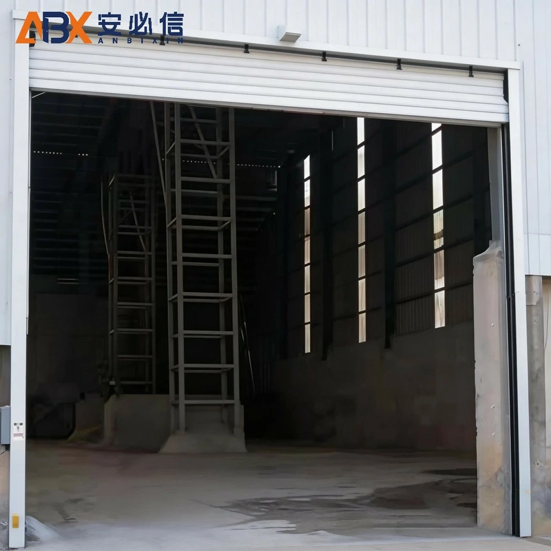 双鸭山市翻转式卸货平台